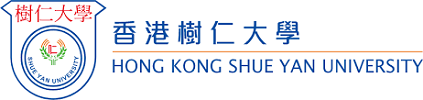 HONG KONG SHUE YAN UNIVERSITY logo