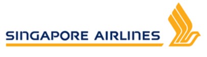 SINGAPORE AIRLINES LIMITED logo