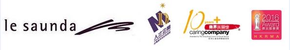 LE SAUNDA MANAGEMENT LTD logo