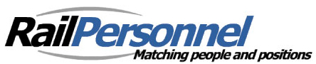 RAIL PERSONNEL LIMITED logo