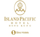 ISLAND PACIFIC HOTEL logo