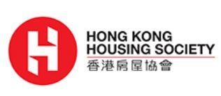 HONG KONG HOUSING SOCIETY logo