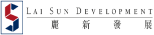 LAI SUN DEVELOPMENT COMPANY LIMITED logo