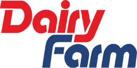 THE DAIRY FARM COMPANY, LIMITED logo