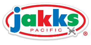 JAKKS PACIFIC (H.K.) LIMITED logo
