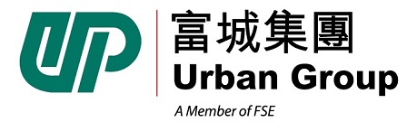 URBAN PROPERTY MANAGEMENT LIMITED logo