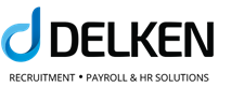 DELKEN PERSONNEL CONSULTANTS LIMITED logo