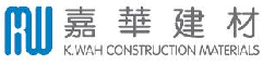 K. WAH CONSTRUCTION MATERIALS (HONG KONG) LIMITED logo
