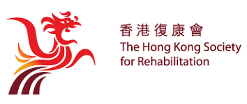 HONG KONG SOCIETY FOR REHABILITATION logo