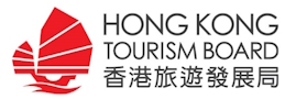 The Hong Kong Tourism Board logo