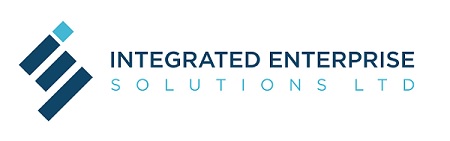 INTEGRATED ENTERPRISE SOLUTIONS LTD logo
