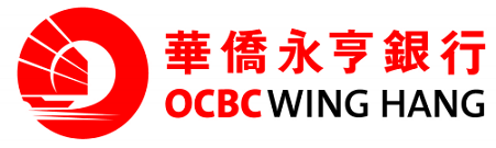 OCBC WING HANG BANK LIMITED logo