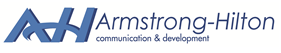 ARMSTRONG - HILTON LIMITED logo