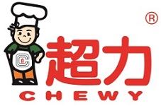 CHEWY INTERNATIONAL FOODS LIMITED logo