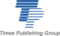 TIMES PUBLISHING (HONG KONG) LIMITED logo