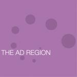 THE AD REGION LTD logo