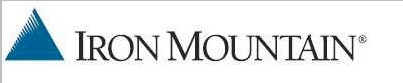 IRON MOUNTAIN HONG KONG LTD logo