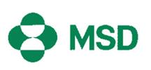 MERCK SHARP & DOHME (ASIA) LTD logo