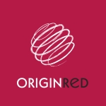 ORIGIN RED LTD logo