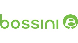 BOSSINI ENTERPRISES LIMITED logo