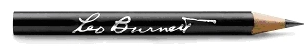 LEO BURNETT LTD logo
