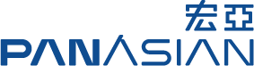 PAN ASIAN MORTGAGE CO. LTD. logo
