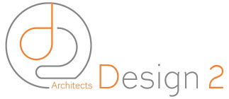DESIGN 2 (HK) LIMITED logo