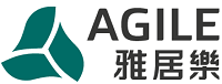 HONG KONG AGILE PROPERTY MANAGEMENT SERVICES LTD logo