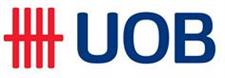 UNITED OVERSEAS BANK LTD. logo