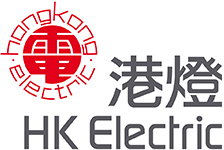 THE HONGKONG ELECTRIC CO., LTD logo