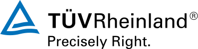 TUV RHEINLAND HONG KONG LIMITED logo