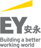 ERNST & YOUNG logo