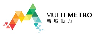 METRO BROADCAST CORPORATION LIMITED logo