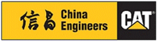 THE CHINA ENGINEERS, LTD. logo