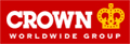 CROWN WORLDWIDE (HK) LIMITED logo