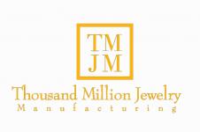 THOUSAND MILLION JEWELLERY MANUFACTURING LIMITED logo