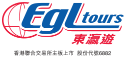 EGL TOURS COMPANY LIMITED logo