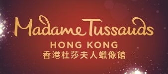 MADAME TUSSAUD'S TOURING EXHIBITION LIMITED logo