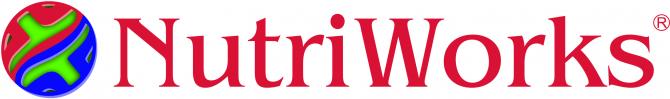 NUTRIWORKS LIMITED logo