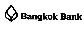 BANGKOK BANK PUBLIC COMPAN LIMITED logo