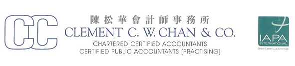 CLEMENT C.W. CHAN & CO logo