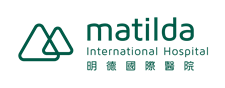 MATILDA INTERNATIONAL HOSPITAL logo