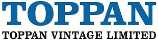TOPPAN MERRILL LTD logo