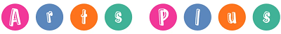 ARTS PLUS logo