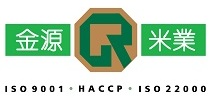 GOLDEN RESOURCES FOODS LIMITED logo