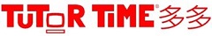 TUTOR TIME INTERNATIONAL NURSERY & KINDERGARTEN logo