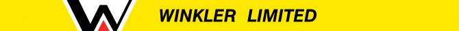 WINKLER LIMITED logo