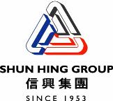 SHUN HING ELECTRIC WORKS & ENGINEERING CO LTD logo