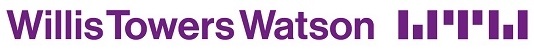 WILLIS TOWERS WATSON logo