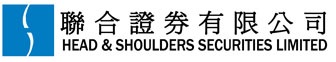 HEAD & SHOULDERS SECURITIES LIMITED logo